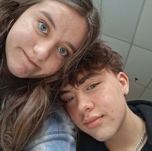 Meet your Posher, Isaiah